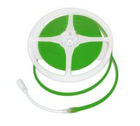 Strip LED 10W/m 24V 5m IP67 Verde V-TAC VT-COB-320