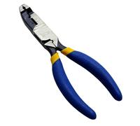 Strip Screw Remover Tool Ergonomic - Anti-Slip Heavy Duty Steel Hand Tools