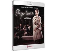 Strip-tease [Francia] [Blu-ray]