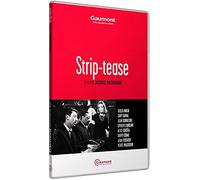Strip-tease [Francia] [DVD]