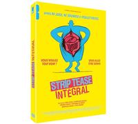 Strip-tease intégral [Francia] [DVD]