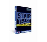 Strip-tease, le magazine qui déshabille la société - Hors-série spécial longs [Francia] [DVD]