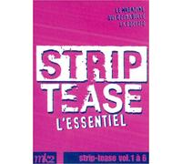 Strip-tease, le magazine qui déshabille la société - L'essentiel - Vol. 1 à 6 [Francia] [DVD]