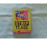 Strip-tease, le magazine qui déshabille la société - Vol. 1.2.3 [Francia] [DVD]