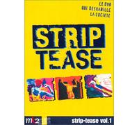Strip-tease, le magazine qui déshabille la société - Vol. 1 [DVD]