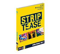 Strip-tease, le magazine qui déshabille la société - Vol. 1 [Francia] [DVD]