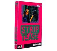 Strip-tease, le magazine qui déshabille la société - Vol. 6 [Francia] [DVD]