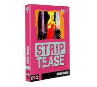 Strip-tease, le magazine qui déshabille la société - Vol. 7 [Francia] [DVD]