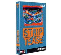 Strip-tease, le magazine qui déshabille la société - Vol. 8 [Francia] [DVD]