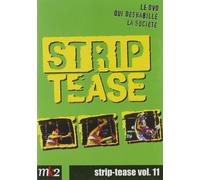 Strip tease vol.11 [Francia] [DVD]