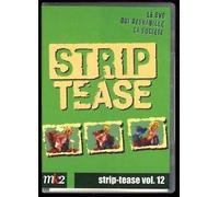 Strip tease vol.12 [Francia] [DVD]