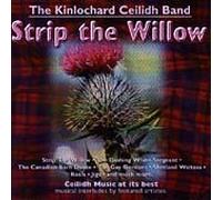 Strip the Willow by Kinlochard Ceilidh Band (2012-08-14)