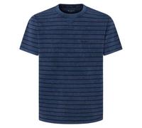 Striped Silverton tee, Camiseta,