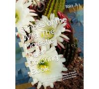 Stripes of the Wild: The Majestic Tiger Coloring Book: A Family-Friendly Collection: 50 Pages of Simple Designs for Kids and Intricate Patterns for ... - Hours of Fun, Focus, and Stress Relief