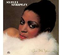 Striplin Sylvia - Give Me Your Love