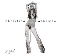 Stripped by Christina Aguilera (2002-10-29)