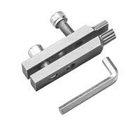 Stripped Screw Removal Tool Small, Multifunctional 4/6 Tap Extractors, Easy Out Remover Mechanical Accessories, Pumps Equipment For Water Heater Expansion Shower Sprinkler Pipeline Household