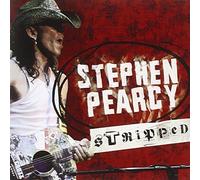 Stripped [Us Import] by Stephen Pearcy