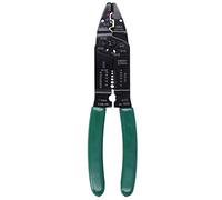 Stripper de alambre Cable eléctrico Herramienta de desnudez de acero de aluminio para los entusiastas del bricolaje