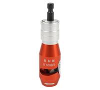 Stripping and Twisting Tool - Fast Nut Twist, Electric Stripper Set | Heavy Duty Cable Drill Adapter, Efficient Twisting Attachment, Perfect for Power Drills or Hand Tools