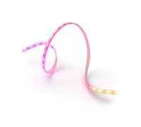 Tira LED inteligente Philips Hue Flux 4M RGBWWIC 1600lm Bluetooth Zigbee