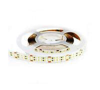 STRISCIA LED VT-2216 24V STRIP 5MT 30W/MT BIANCO FREDDO 6400K IP20 (2582)