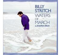 Stritch, Billy - Waters of March - Brazilian Album