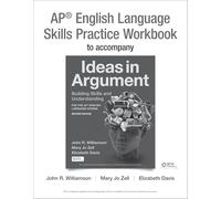Strive for a 5 Guide for the Ap(r) Statistics Examination
