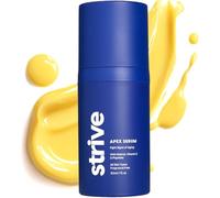 Strive Suero antienvejecimiento Apex - Suero facial con vitamina C, péptidos y retina | Sin fragancia | Cuidado de la piel antienvejecimiento para una piel más joven, saludable y radiante - Para