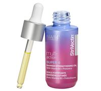 MULTI-ACTION super-b barrier strengthening oil 30 ml