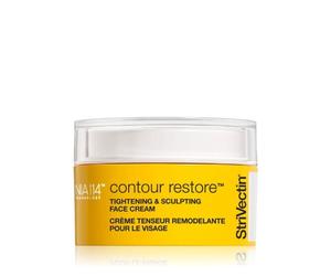 StriVectin Reafirma y Eleva Contour Restore™ Crema facial reafirmante y remodeladora