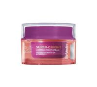 ¡45% DTO! Super C Night Crema 50 ml