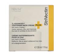 Strivectin TL Advanced Tightening Neck Cream 30ml Crema de día y de noche Mujer