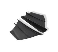 STRIVING BIRD Alerón Deflector Aerodinámico para Carenado Lateral De Motocicleta Y&amaha YZF R1 R1M R1S R7 R6 R3 R125 FZ6R TZR50 FZ1 Alerón Lateral para Motocicleta(Matte Look)
