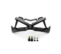STRIVING BIRD Alerones Delanteros Aerodinámicos para Motocicleta Y&amaha MT-09 MT09 SP 2017-2020, con Carga Aerodinámica, Kit De Alerones Delanteros. Alerón Lateral para Motocicleta