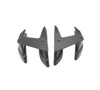 STRIVING BIRD Alerones Laterales De Motocicleta con Carga Aerodinámica, Deflectores De ala, Alerones Fijos Y Carenado para Y&amaha MT-07 MT07 MT 07 2018-2020 Alerón Lateral para Motocicleta(C)