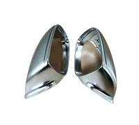 STRIVING BIRD Carcasas De Retrovisores Laterales Para A&udi Q5 8R Q7 4L SQ5 (2009-2016) Tapa del Espejo retrovisor del Coche