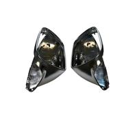 STRIVING BIRD Carcasas De Retrovisores Laterales Para A&udi Q5 8R Q7 4L SQ5 (2009-2016) Tapa del Espejo retrovisor del Coche