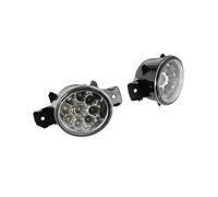 STRIVING BIRD Coche Faros Antiniebla Parachoques Delantero Para Altima L33 Navara NP300 D23 Master X62 2007-2020 Luz Antiniebla Delantera Del Coche