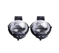 STRIVING BIRD Coche Faros Antiniebla Parachoques Delantero Para M&ini Countyman R60 Paceman R61 Conjunto De Faros Antiniebla Parachoques Delantero Anti-luz