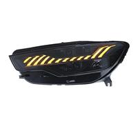 STRIVING BIRD Coche Montaje de Faros para A*UDI A6 C7 A6L S6 2012-2015 Faros Delanteros De Coche Luces Indicadoras Señal Giro Secuenciales Estilo