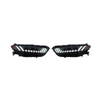 STRIVING BIRD Coche Montaje de Faros para H*Onda Accord 2023 2024 2025 Luces De Coche Faro Delantero Luz Circulación Diurna Accesorios Automotrices
