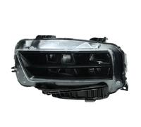 STRIVING BIRD Coche Montaje de Faros para Lynk&Co para 01 2017-2020 Faros Delanteros De Coche Luces Indicadoras Señal Giro Secuenciales Estilo