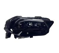 STRIVING BIRD Coche Montaje de Faros para Lynk&Co para 03 2018 Faros Delanteros De Coche Luces Indicadoras Señal Giro Secuenciales Estilo