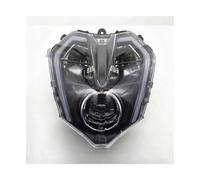 STRIVING BIRD Faros Delanteros De Motocicleta Fáciles De Instalar, Repuesto Original, Alto Brillo Y Larga Duración, para B&enelli BN302S BJ300GS-3 Faros Delanteros para Moto