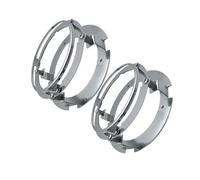 STRIVING BIRD Faros Delanteros Especiales Para Motocicletas De 3" Para T&riumph Rocket Iii 3, Speed Triple Y Street Triple 5, Resistentes Al Agua Y A Los Golpes. Faros delanteros para moto(5.75 chrome