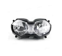 STRIVING BIRD Faros Delanteros Superbrillantes para Motocicleta T&riumph Tiger 800Xc 800XR 800XCA, Ahorro De Energía Y Fácil Cambio Entre Luces Altas Y Bajas. Faros Delanteros para Moto