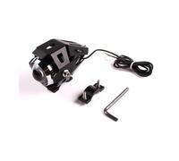 STRIVING BIRD Faros Especiales Para Motocicletas, Resistentes Al Agua, A Los Golpes Y Duraderos, Para B&enelli 302 600 Trk502 Tnt 1130 Bn302 Trk 502 502c 600i Tnt 125 Tnt 300 Faros delanteros para mot