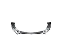 STRIVING BIRD For F&ORD for Mustang MK6 2015 2016 2017Car Front Lower Diffuser Spoiler Guard Body Kits Bumper Splitter Lip Trim Alerón Trasero para Coche(Carbon Look)