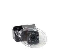 STRIVING BIRD Intermitente del espejo lateral del coche 1 Luz De Charco Para Espejo Retrovisor De Coche Para L&and R&over Range Rover 2015-2021 (Right)